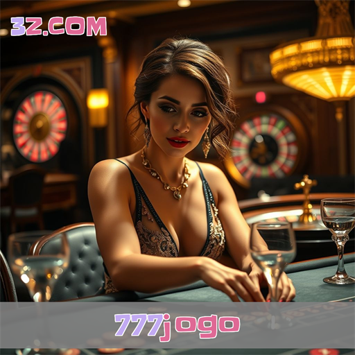 Apostas emocionantes no 777jogo: vença com estilo!