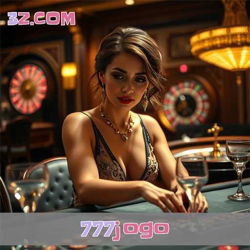 Apostas emocionantes no 777jogo: vença com estilo!