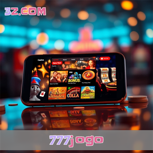 Desbravando o App do 777jogo: Diversão e Engajamento