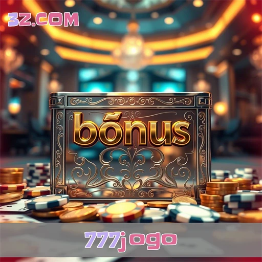 Bônus Incríveis e Oportunidades no 777jogo para Jogadores