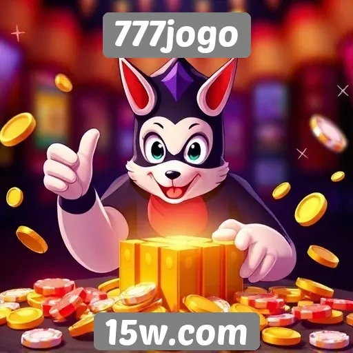 Funcionalidades do site 777jogo que atraem jogadores