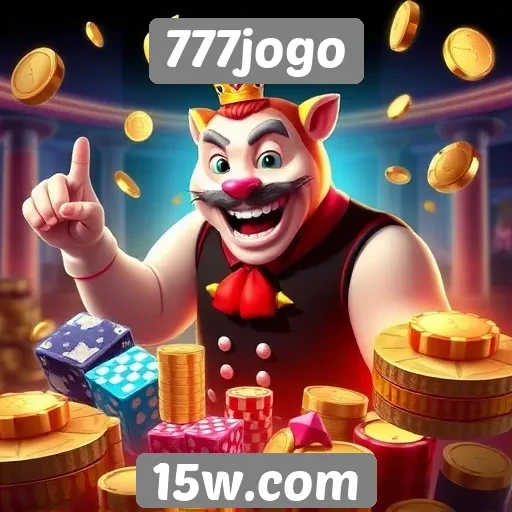 Opções de jogos online disponíveis no 777jogo
