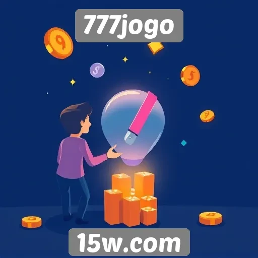 Experiência do usuário no site 777jogo