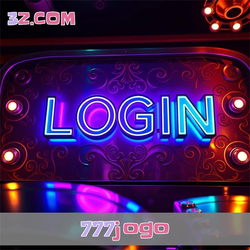 A Experiência de Login no 777jogo: Diversão Garantida