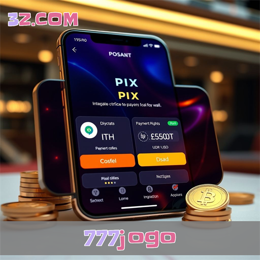Experiência Premium Paga no 777jogo: Um Novo Nível de Diversão